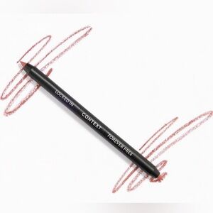 Context Lip Liner - Forever Free Pink